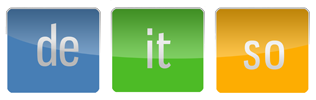 deitso Logo